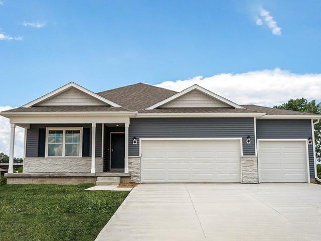 House for sale in Urbandale, Iowa