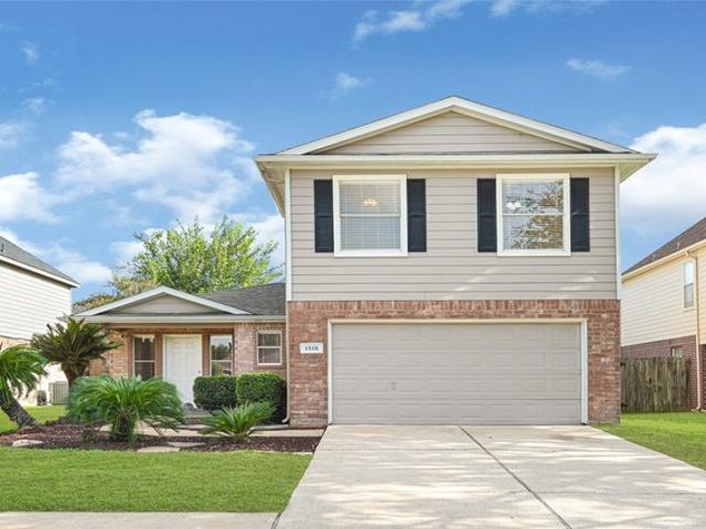 House for sale in Harris, Texas