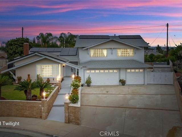 House for sale in California