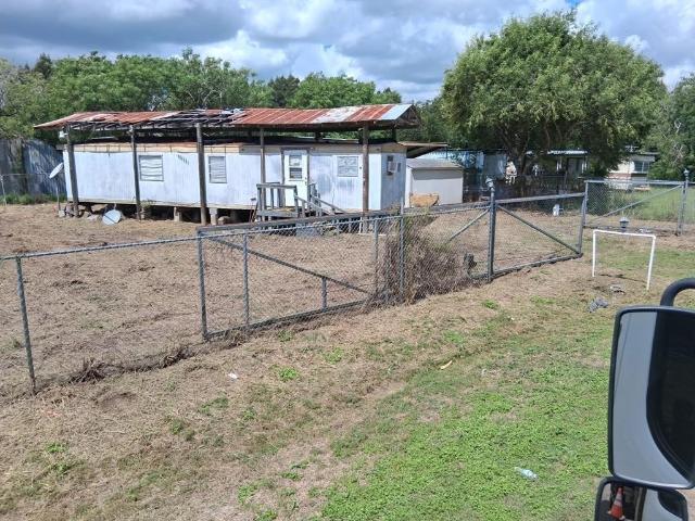 Land for sale in Cameron, Texas