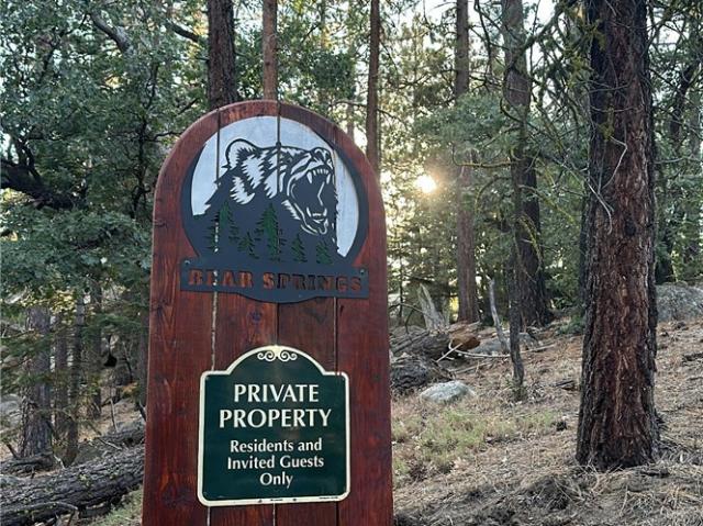 Property for sale in California