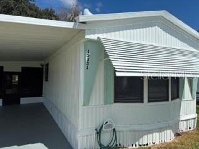 House for sale in Eustis, Lake County