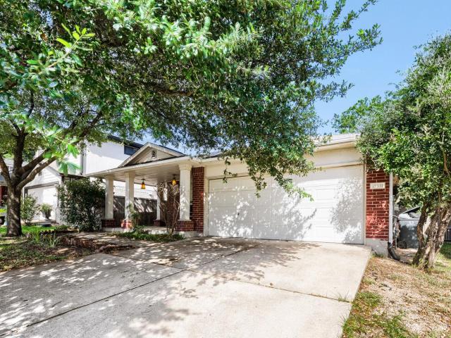 House for sale in Pflugerville, Texas