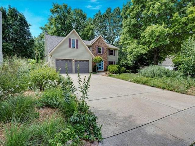 House for sale in Kansas