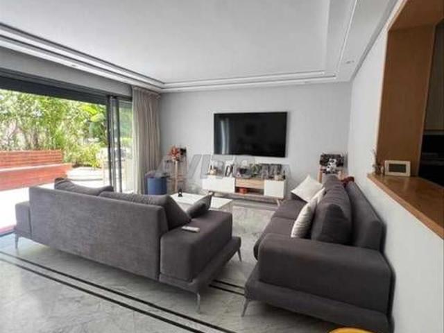 Appartement vente à Anfa, Sidi Belyout