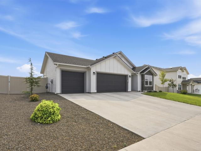 House for sale in Caldwell, Idaho