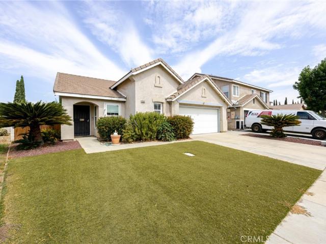 House for sale in Southridge Village, Fontana