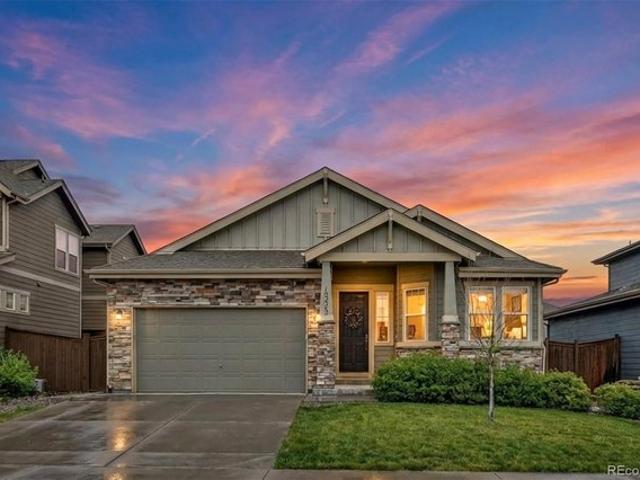 House for sale in Golden, Colorado