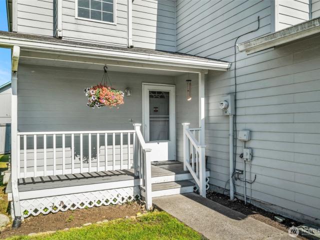 House for sale in Thurston, Washington