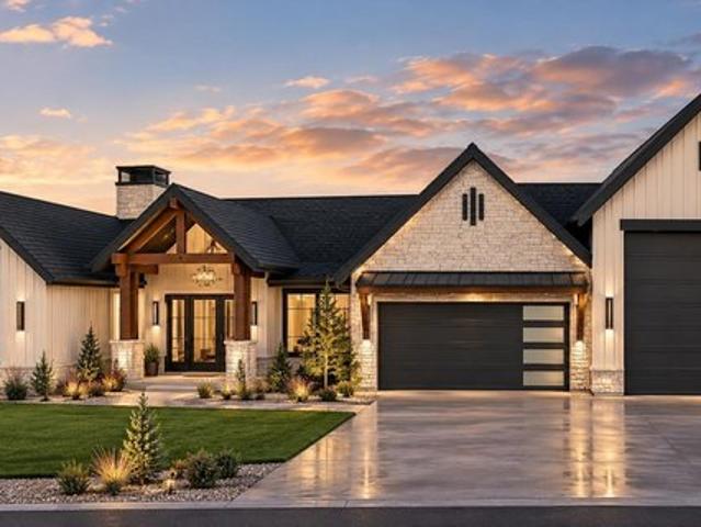 House for sale in Caldwell, Canyon County