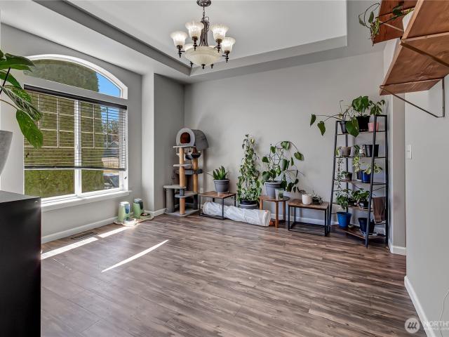 House for sale in Thurston, Washington