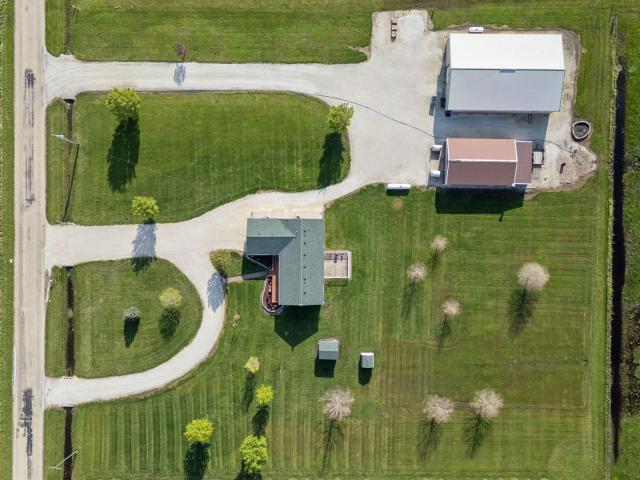 House for sale in Essex, Illinois