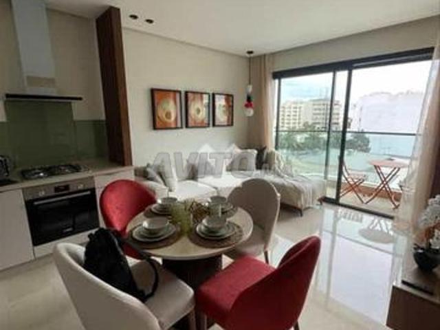Appartement location à Anfa, Gharb-Chrarda-Beni Hssen