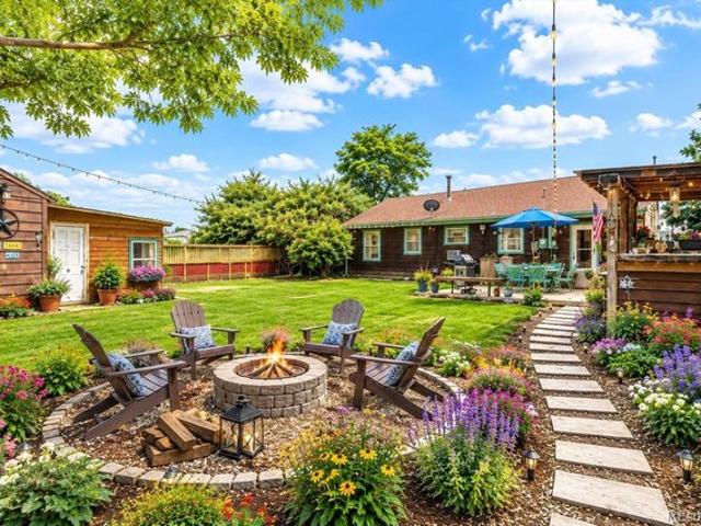 House for sale in Golden, Colorado