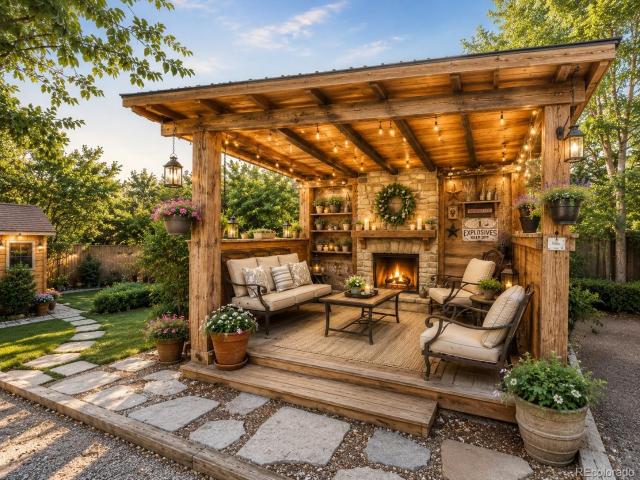 House for sale in Golden, Colorado