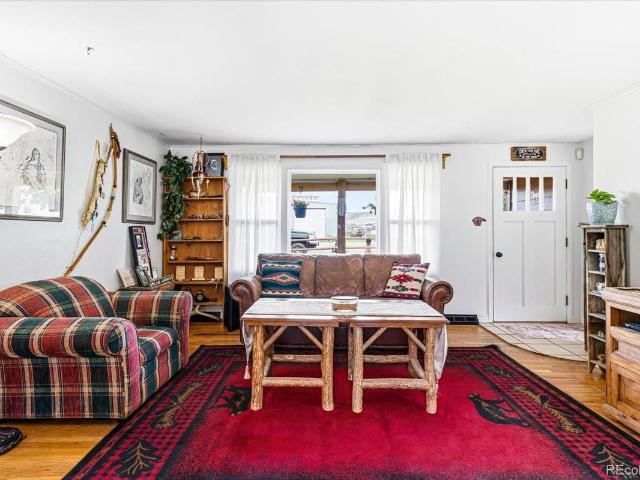 House for sale in Golden, Colorado