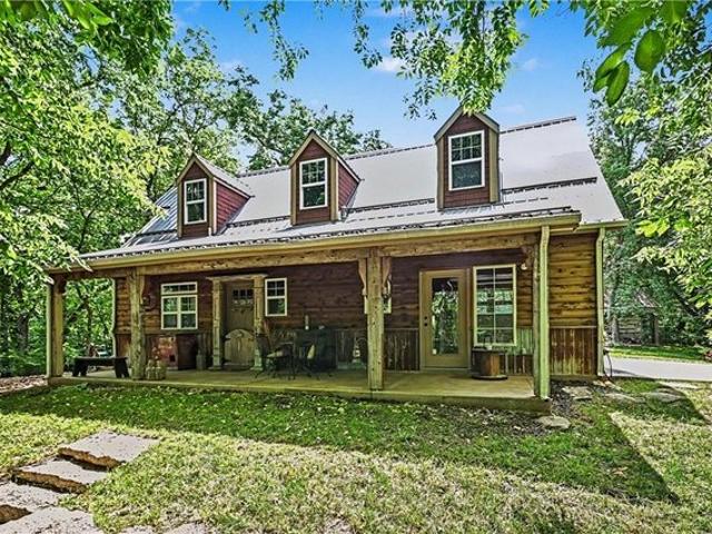 House for sale in Platte City, Missouri