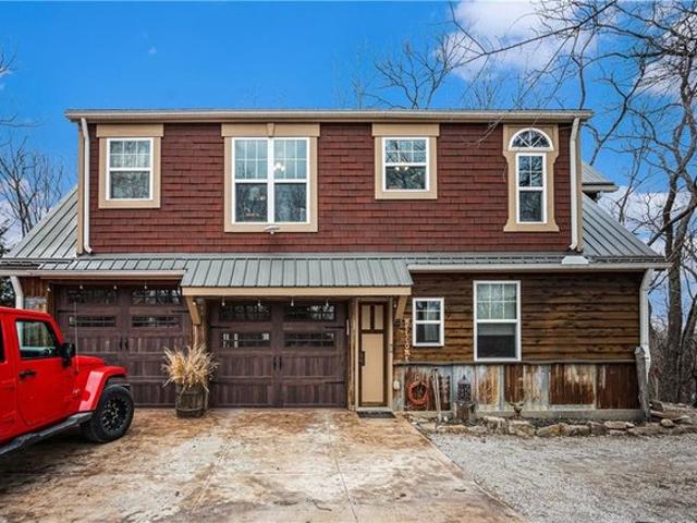 House for sale in Platte City, Missouri