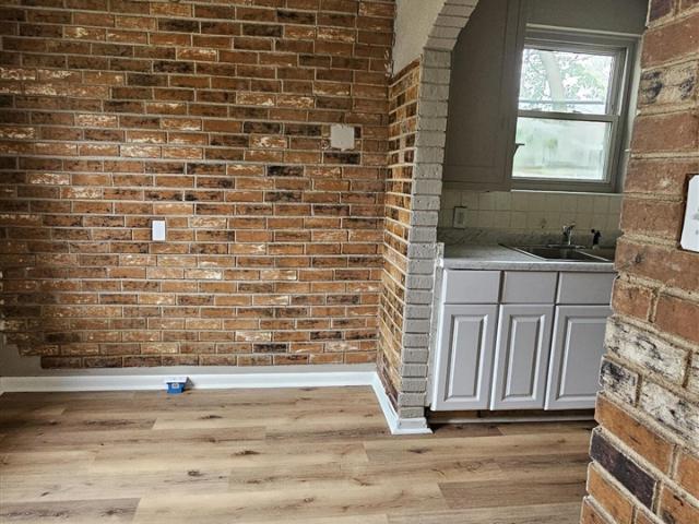 House for sale in Detroit, Michigan