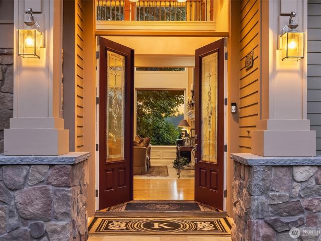 House for sale in Redmond, Washington