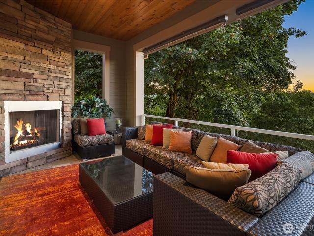House for sale in Redmond, Washington