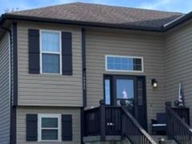 House for sale in Platte City, Missouri