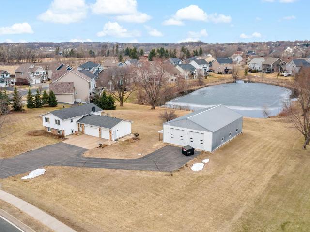 House for sale in Savage, Minnesota