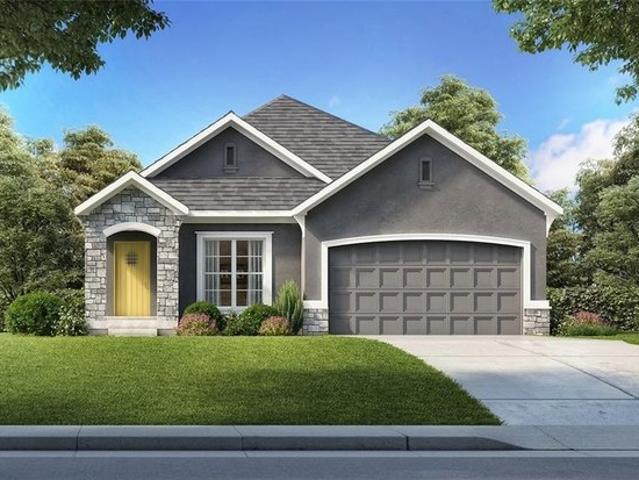 House for sale in Kansas