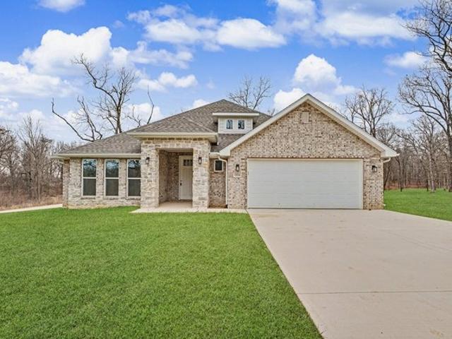 House for sale in Ark
