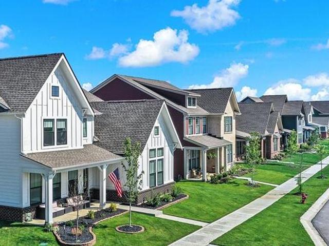 Townhouse for sale in Fishers