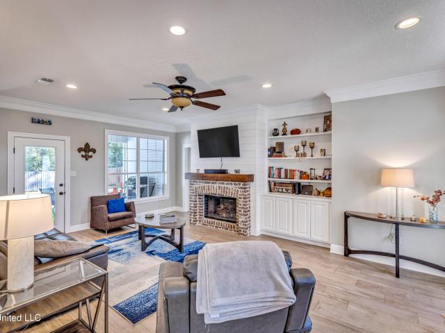 Property for rent in Gulfport, Mississippi