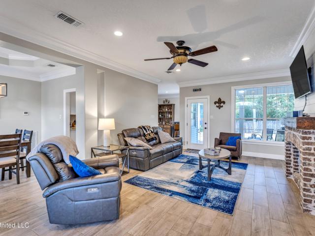 Property for rent in Gulfport, Mississippi
