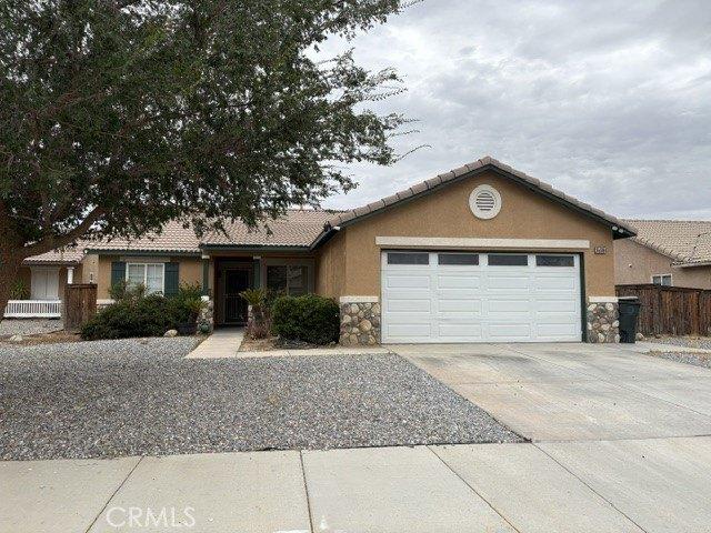 House for sale in Adelanto, California