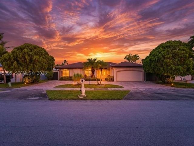 House for sale in Miami, Florida