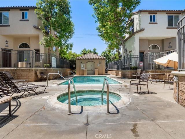 Townhouse for sale in Whittier