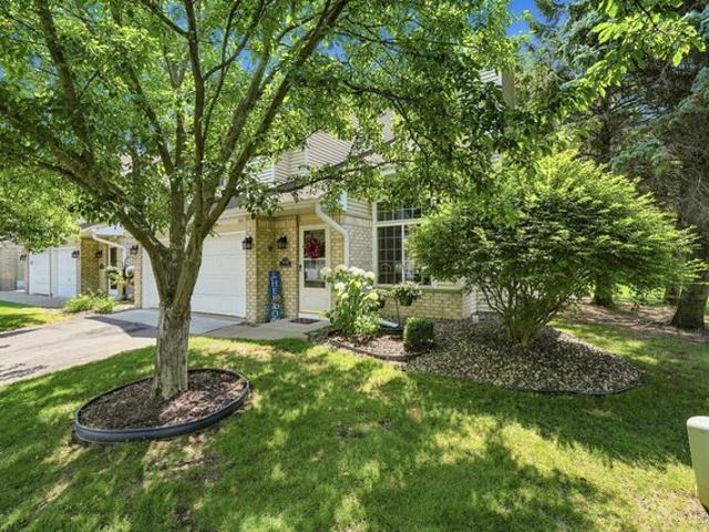 Townhouse for sale in Burnsville, Minnesota