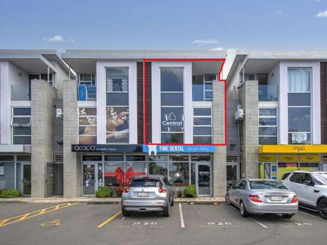 Apartment for sale in Bishopdale, Canterbury