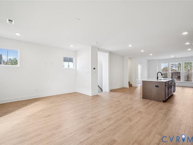 Townhouse for sale in Virginia