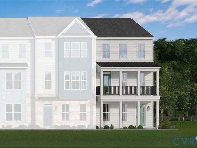 Townhouse for sale in Virginia