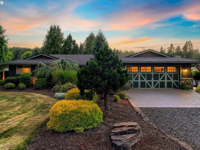 House for sale in Oregonia