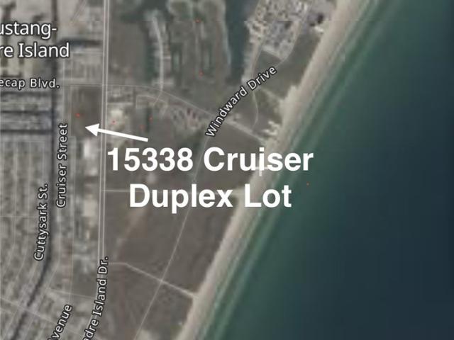 Land for sale in Corpus Christi, Texas