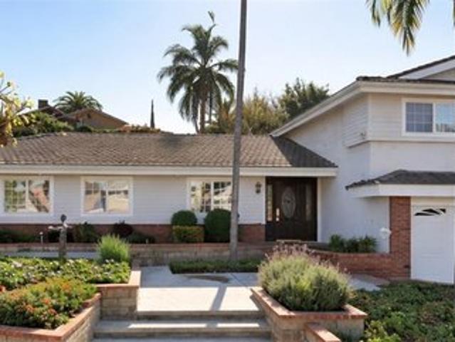 House for sale in California