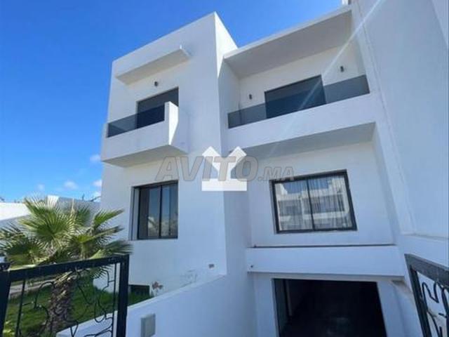 Propriété vente à Dar Bouazza, Gharb-Chrarda-Beni Hssen