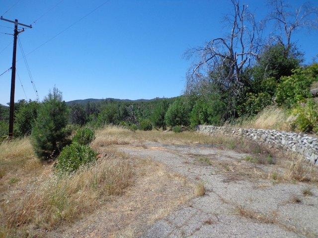 Land for sale in Shasta, California