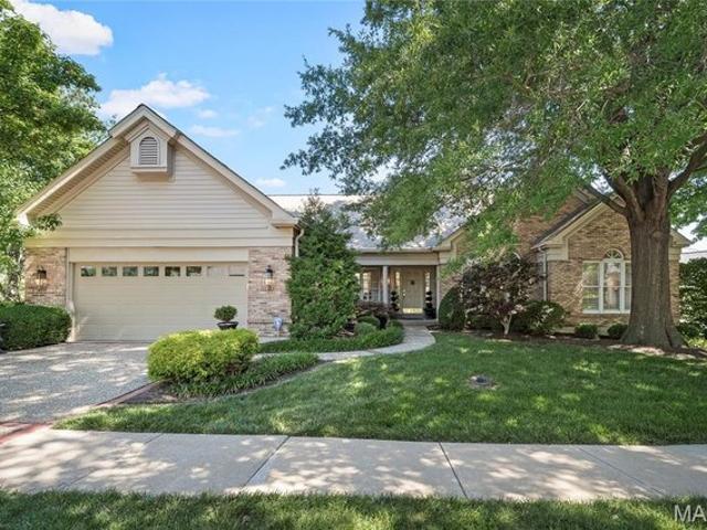 House for sale in Chesterfield, Missouri