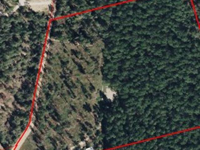 Land for sale in Sour Lake, Texas