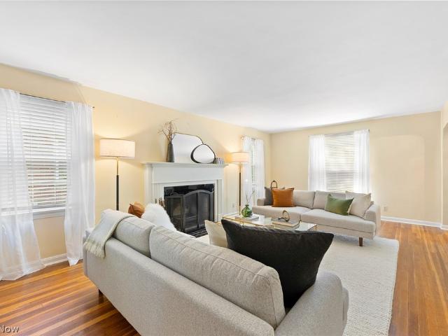 House for sale in Summit, Ohio