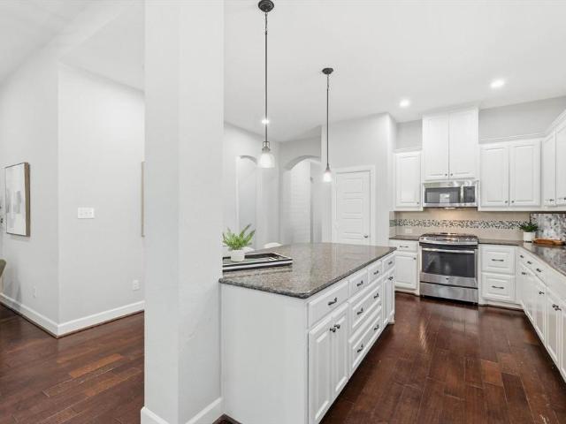 House for sale in Denton, Texas
