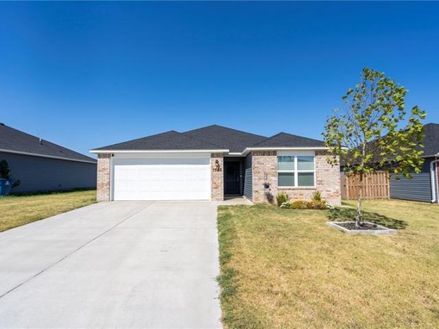 House for sale in Ark