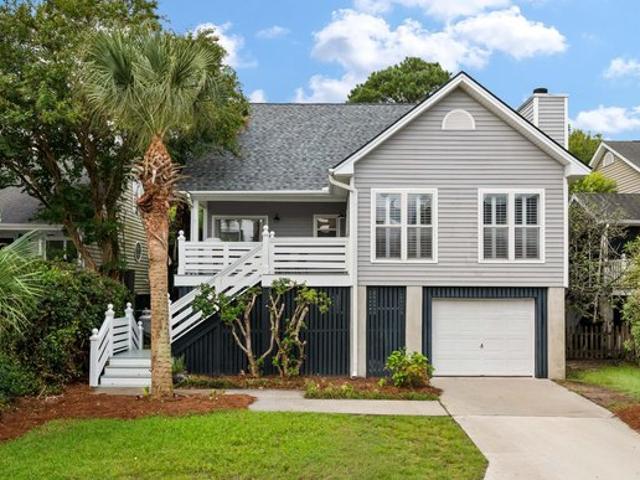 House for sale in Mount Pleasant, South Carolina
